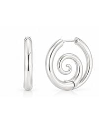 Gingin - Ume Earrings - Lyst