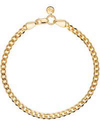 Aaria London - Soho Bracelet - Lyst