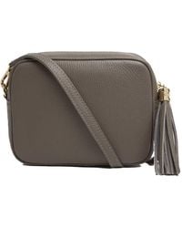 Betsy & Floss - Verona Crossbody Tassel Bag - Lyst