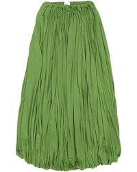23Rd August . - Here With Me Skirt - Lyst