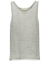 Paloma Lira - Shine Top - Lyst