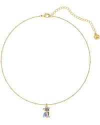 Cloud Haven - Mini Bulldog Sweetie Pendant - Lyst