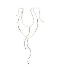Heather Hawkins Jewelry - Gypsy Draped Lariat Necklace - Lyst