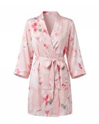 Yumi Kim - Dream Lover Floral Robe - Lyst