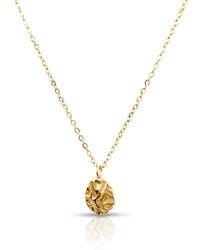 Evie Jewelry - Harmony Waterproof Pendant Necklace - Lyst