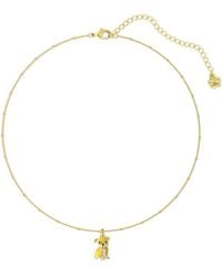 Cloud Haven - Mini Bulldog Sweetie Pendant - Lyst