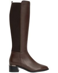 Forever & Always Shoes - Rochos Leather Boot - Lyst