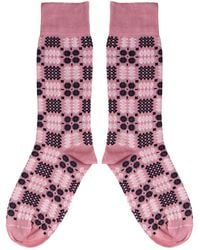 Mabli - Carthen Socks - Lyst