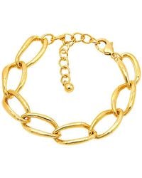 Uchi and Soto - Kin Chain Link Bracelet - Lyst