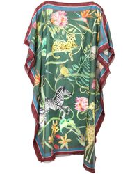 BANNIERE - Jungle Kaftan - Lyst
