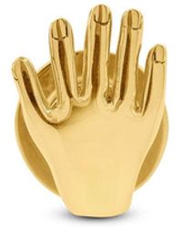 Sophie Simone Designs - Pin Mano Chica - Lyst