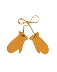 The New Orchard - Winter Vegan Gloves - Lyst