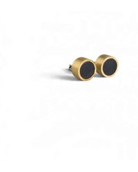Svetlana Vukov - Dot Stud Earrings - Lyst