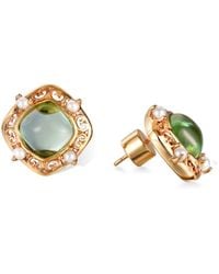 Retro Chic - Princess Anna Earrings - Lyst