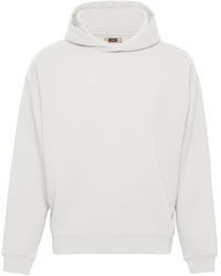 Ocio Leisurewear - Oversized Hoodie - Lyst