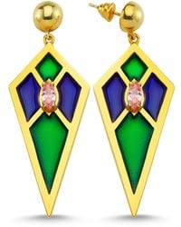 RADIAN jewellery - Audrey B - Lyst