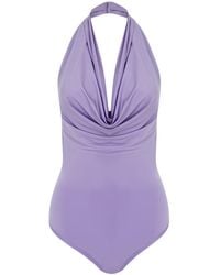Herfetch - Neutrals Hot Top-Lilac - Lyst