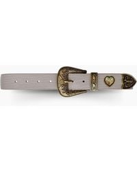Indigolush - Western Love Ivory - Lyst