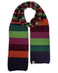 Otto & Spike - Scarves - Lyst