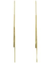 Monosuit - Jewellery Earrings Long - Lyst