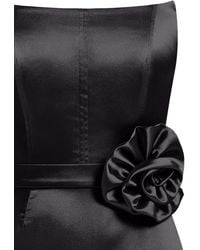 Tia Dorraine - Handmade Rose Belt - Lyst