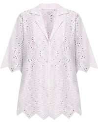 Bindu - Amara Blouse - Lyst