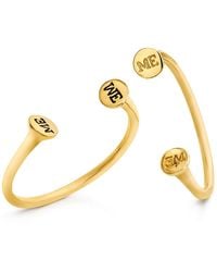 Sophie Simone Designs - Mewe Bracelet - Lyst