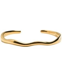 Miss Cecilia - The Line Cuff - Lyst