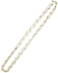 Sita Nevado - Lupita Necklace - Lyst
