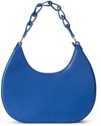Jurgi Brand - Napa Leather D Letter Bag - Lyst