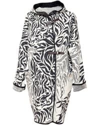 ARTISTA - Tiger Little Coat - Lyst