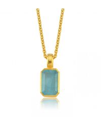 Tvento - The Caelora Necklace - Lyst