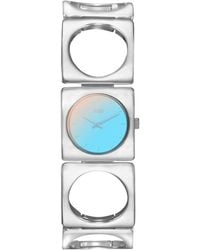 Storm - Groovy V-Two Lazer Aqua - Lyst