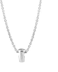 Anchor and Crew - Gustatory Coffee Takeout Cup Necklace Pendant - Lyst