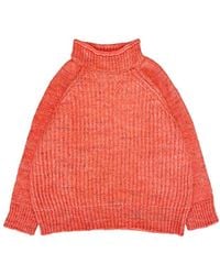 Mabli - Moya Pullover - Lyst