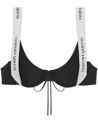 GOD SAVES QUEENS - Carrara Top - Lyst