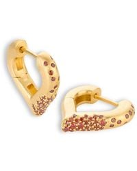 Aelea Studio - Adora Drop Earrings - Lyst