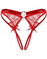 Zhilyova - Aurora Bright Ouvert Brief - Lyst
