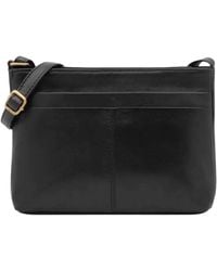 Lloyd Baker - Godhra Leather Crossbody - Lyst