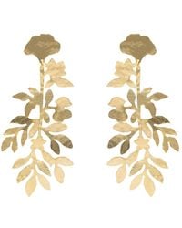 Marcia Moran - Sorrento Earrings - Lyst