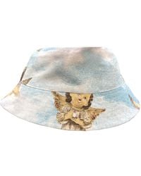 Quillattire - Boujee Sky Print Bucket Hat - Lyst