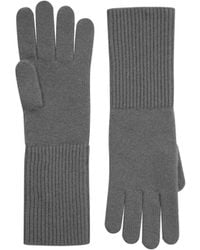 Loop Cashmere - Cashmere Glove - Lyst