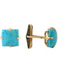 Bounkit - David Cufflinks - Lyst