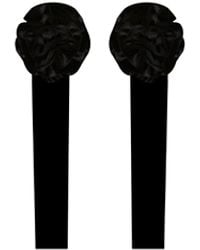 Nur Karaata - Pena Gloves - Lyst