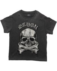 Other - Skull & Crossbones Vintage T-shirt - Lyst