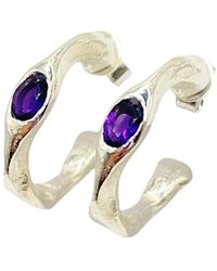 Amy Delson Jewelry - Harlow - Lyst