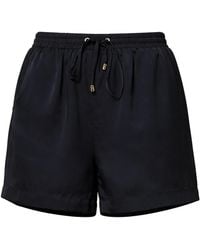 Zafur - Mayfair Short - Lyst
