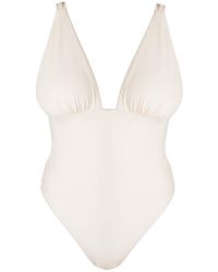 Bélmuso Swimwear - Garça Swimsuit - Lyst
