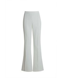 James Lakeland - Front Seam Trousers In - Lyst