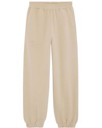 Storm - Neutrals Essential Sweatpants Sand - Lyst